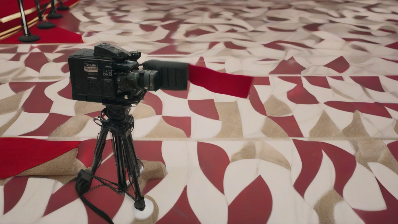 Closure" Wins Golden Alexander Award