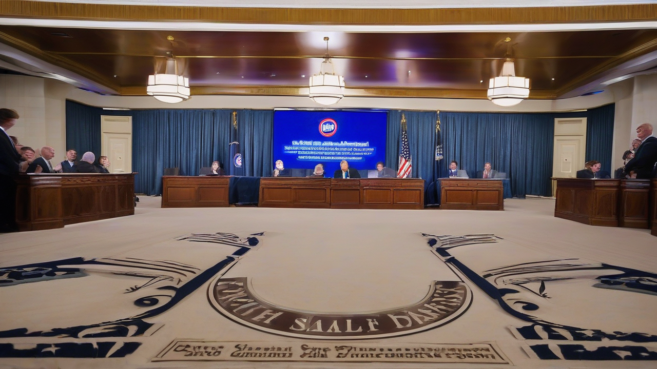 CNN Sale Sparks Concerns Over Bias