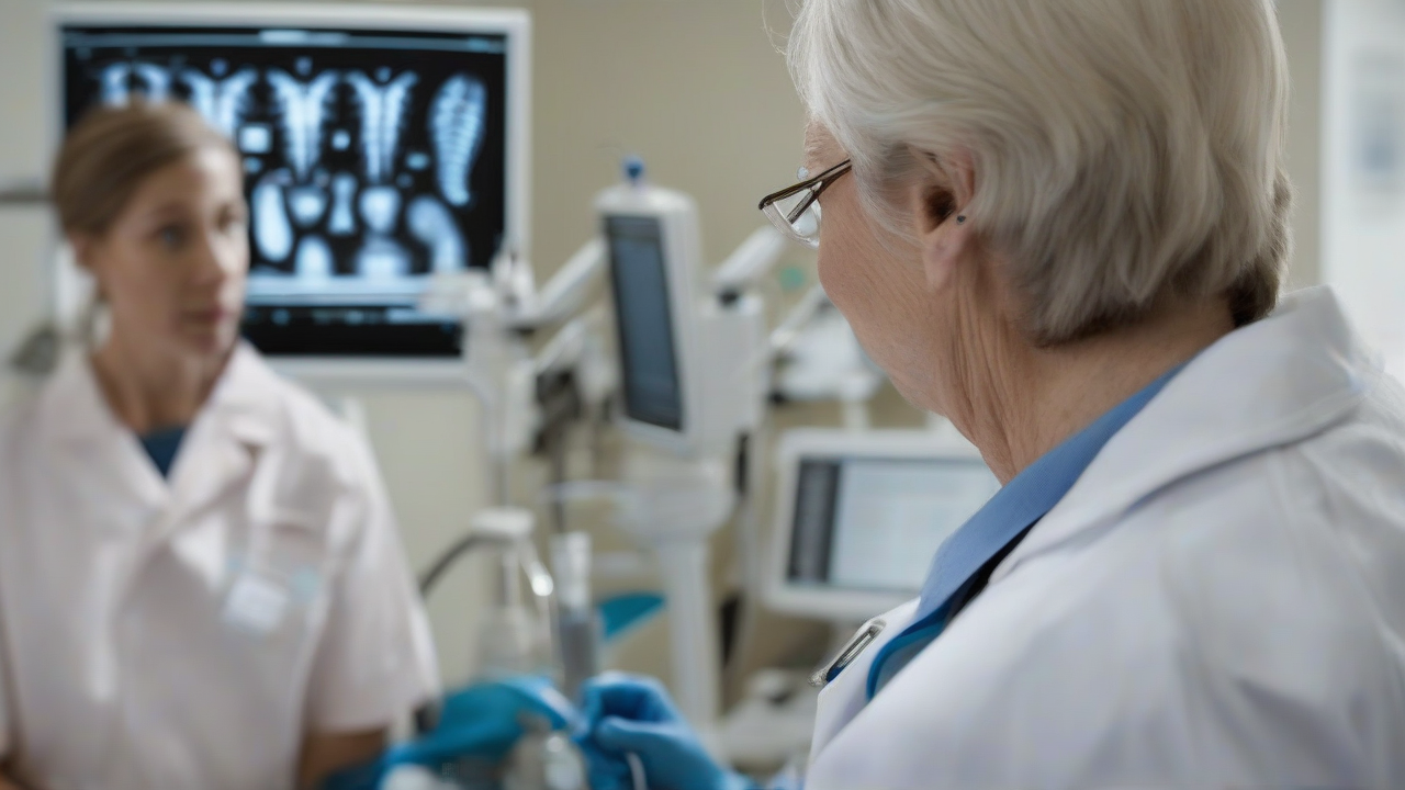 Colon cancer rises in adults under 50