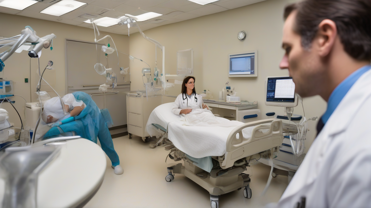 Colorectal Cancer Rates Rise in Younger Patients