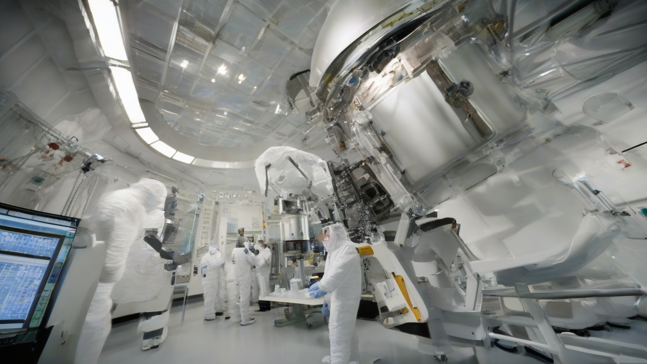 Comet 3I/ATLAS found rich in methanol