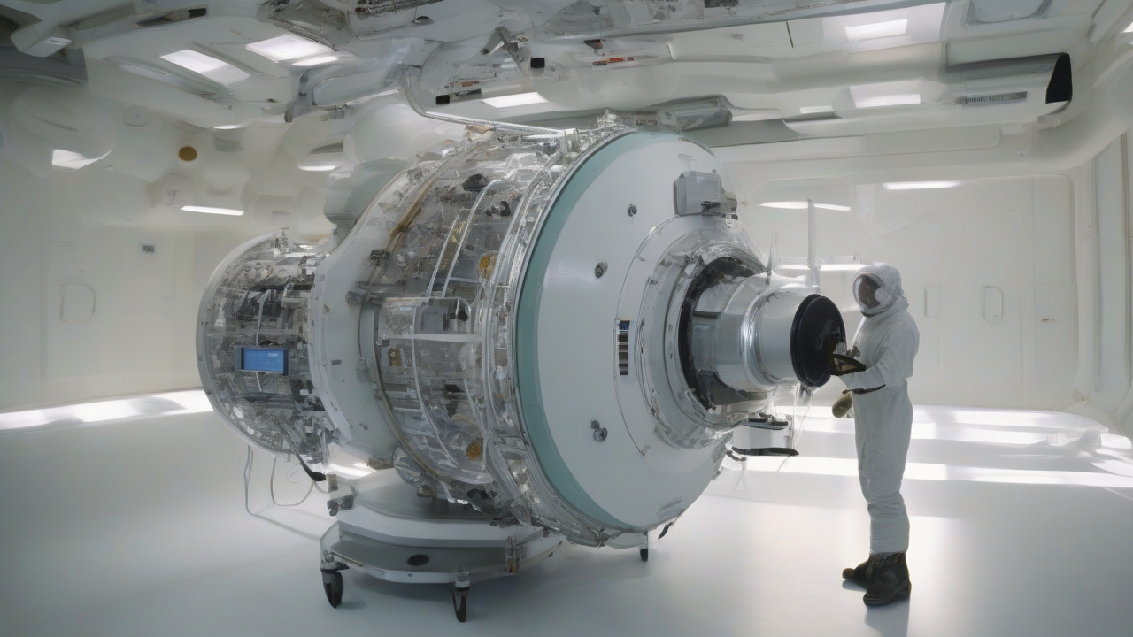 Comet contains rare water