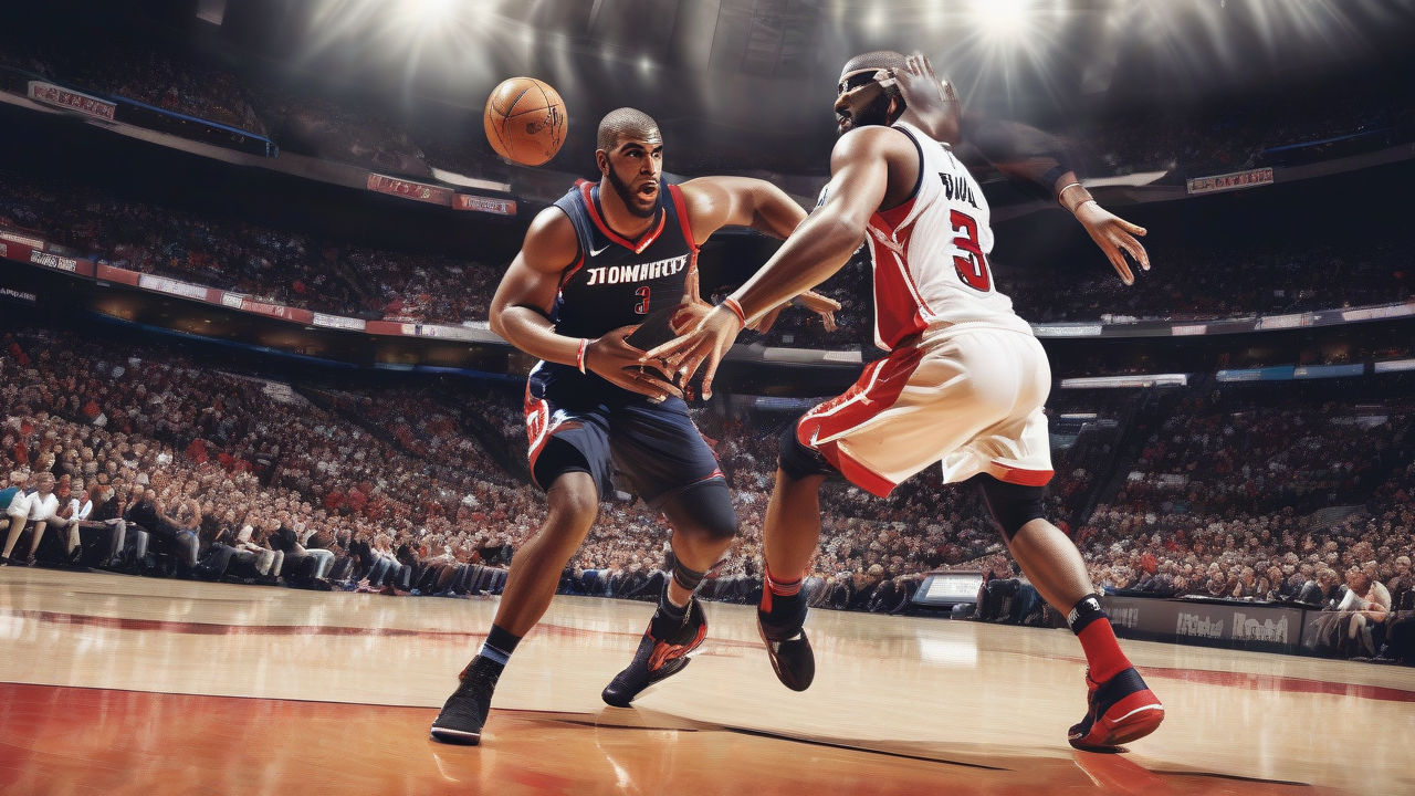 Commanders Re-sign Chris Paul