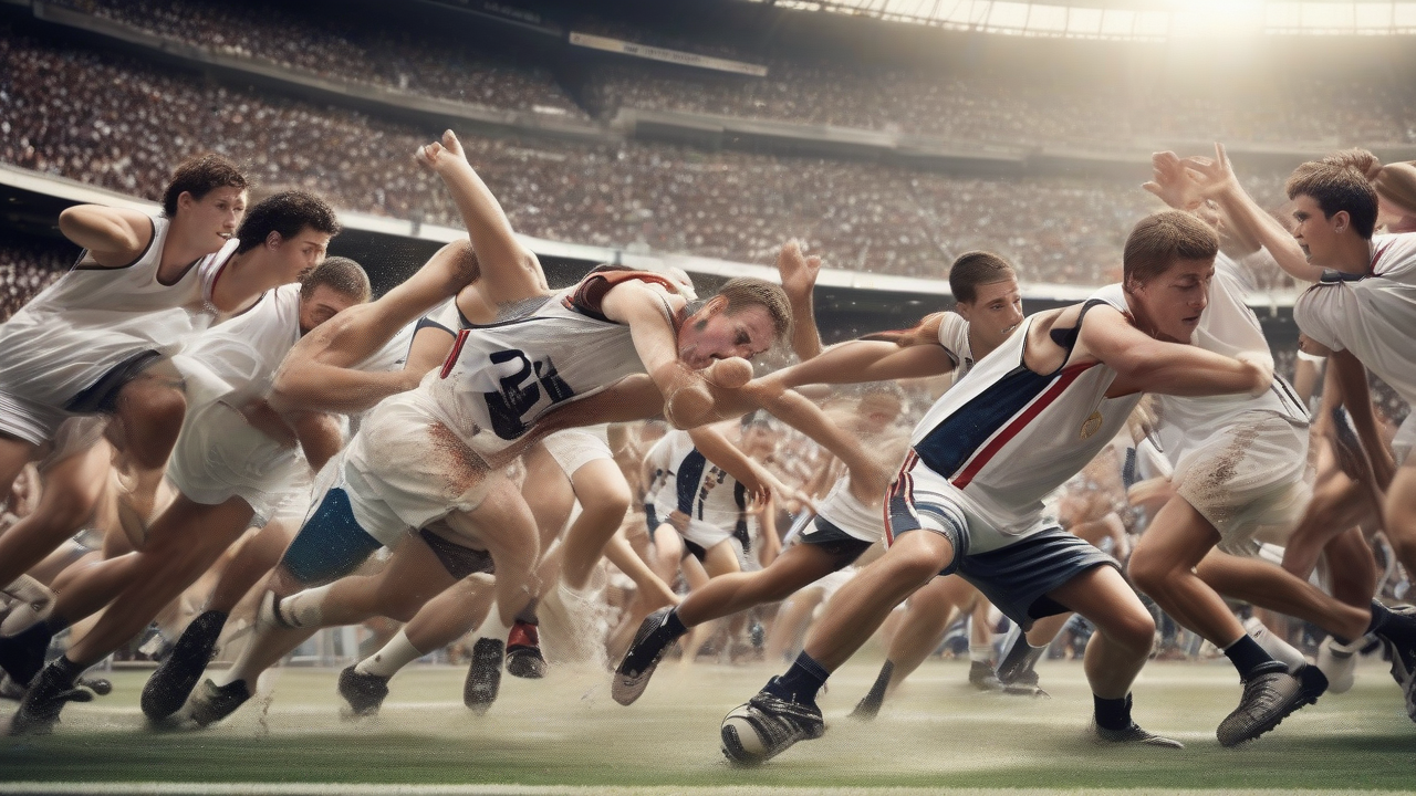 Committee Decides Tournament Fate