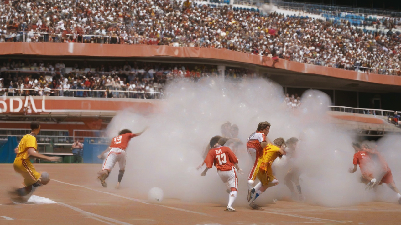 Committee Weighs Bubble Teams Fate