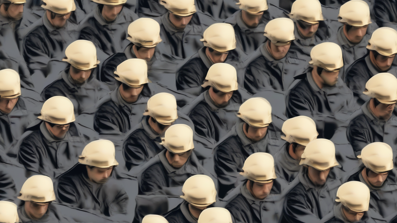 Bizarre Photos Baffle Online Community