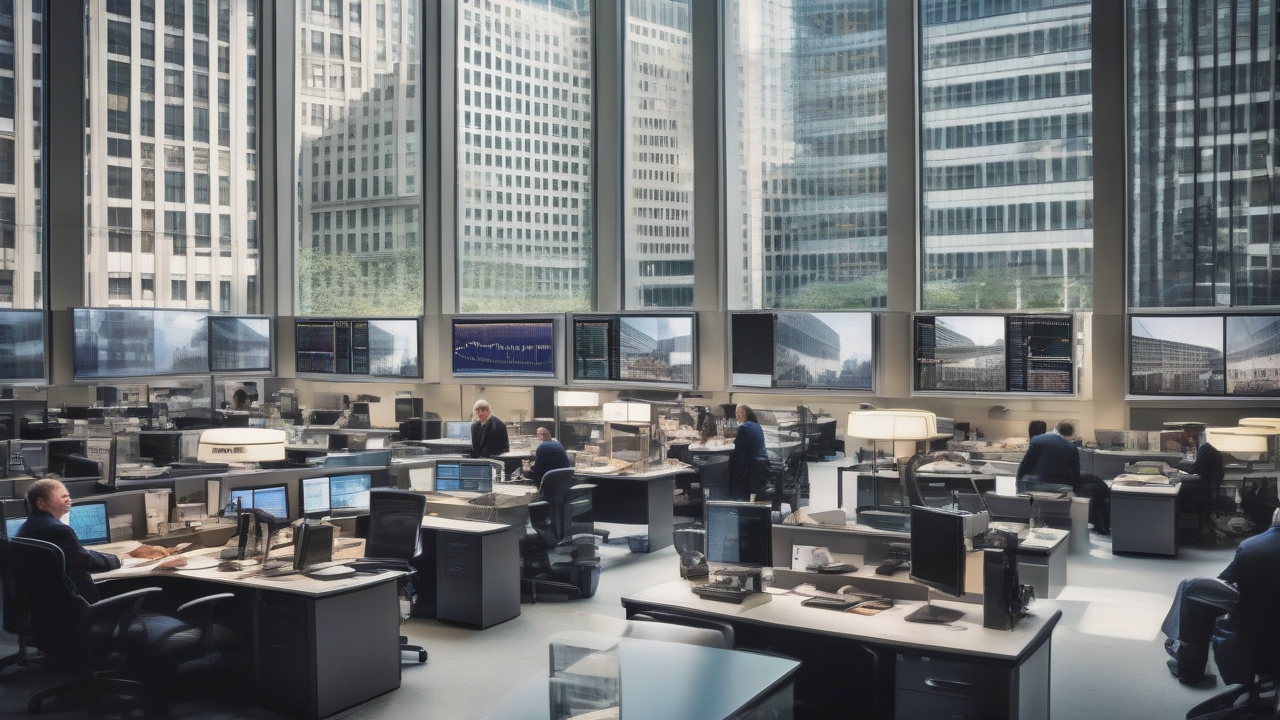 Conflict Sparks Investor Concerns