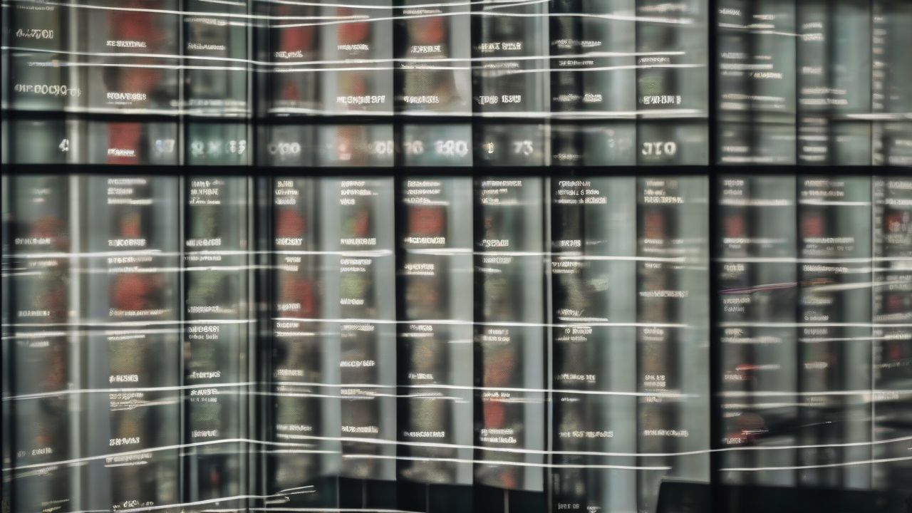 Treasuries Volatility Surges Amid Global Conflict