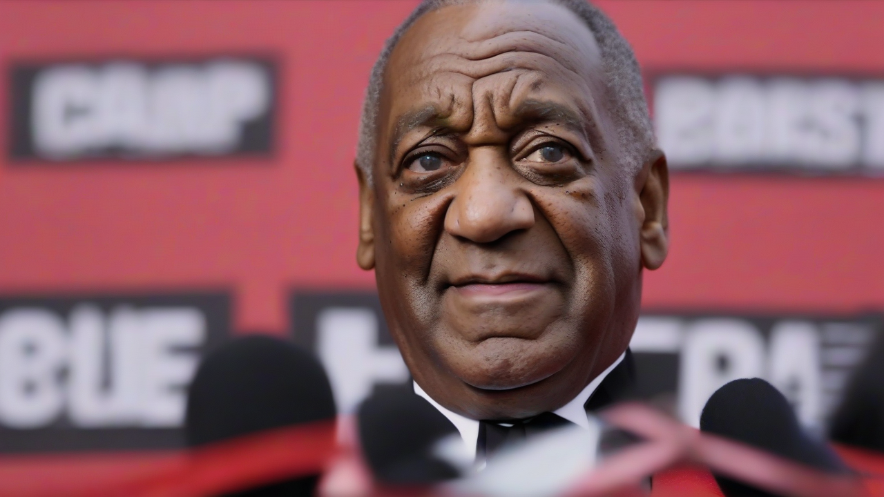 Cosby faces new civil trial after prison release
