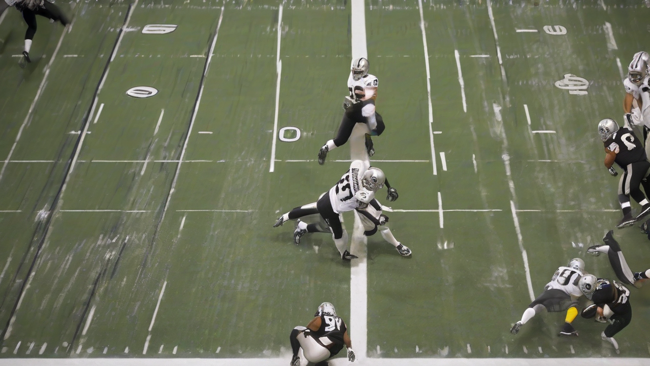 Crosby Reaffirms Commitment to Raiders