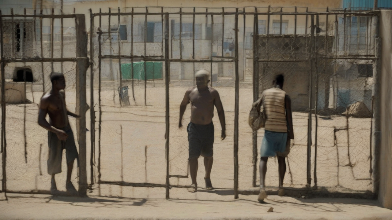 Cuba to release 51 prisoners amid US talks