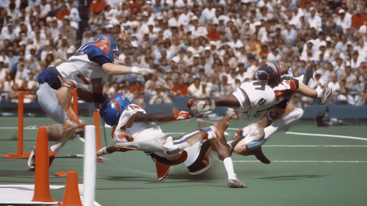 Curtis Criticizes Opponents Defensive Strategy