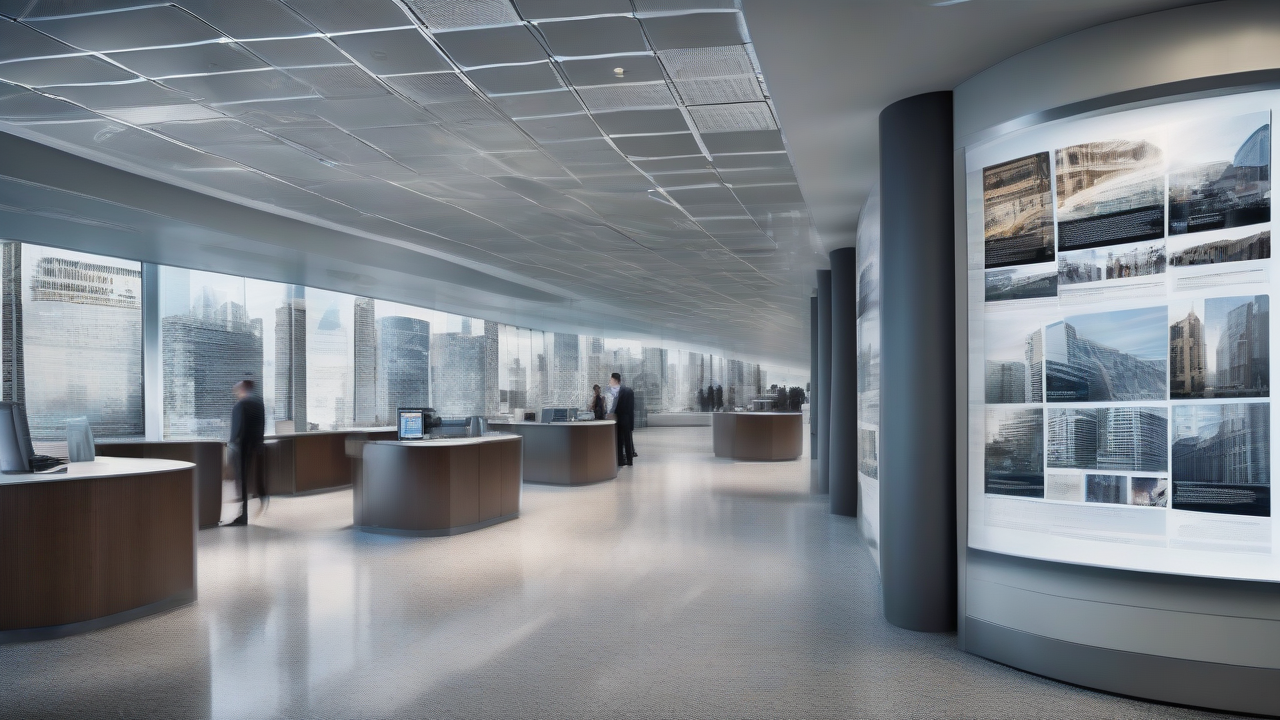 Cyberwarfare Redefines Modern Conflict