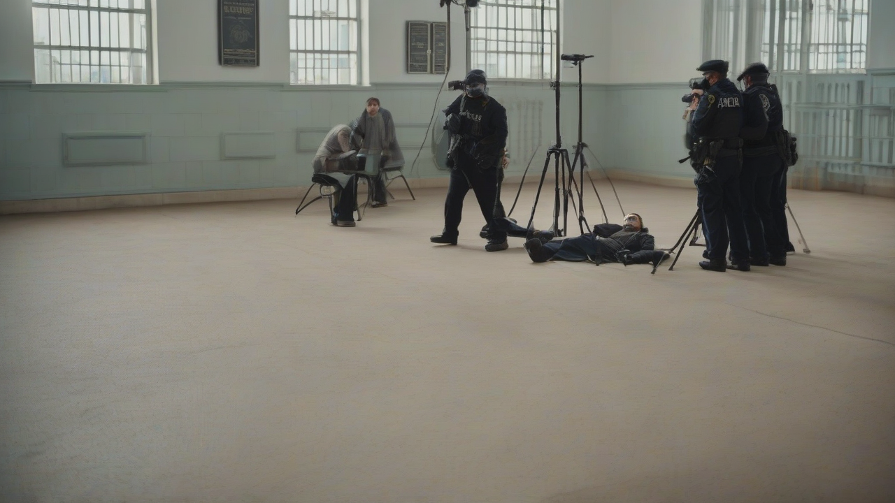 Death Penalty Cases Rise Sharply