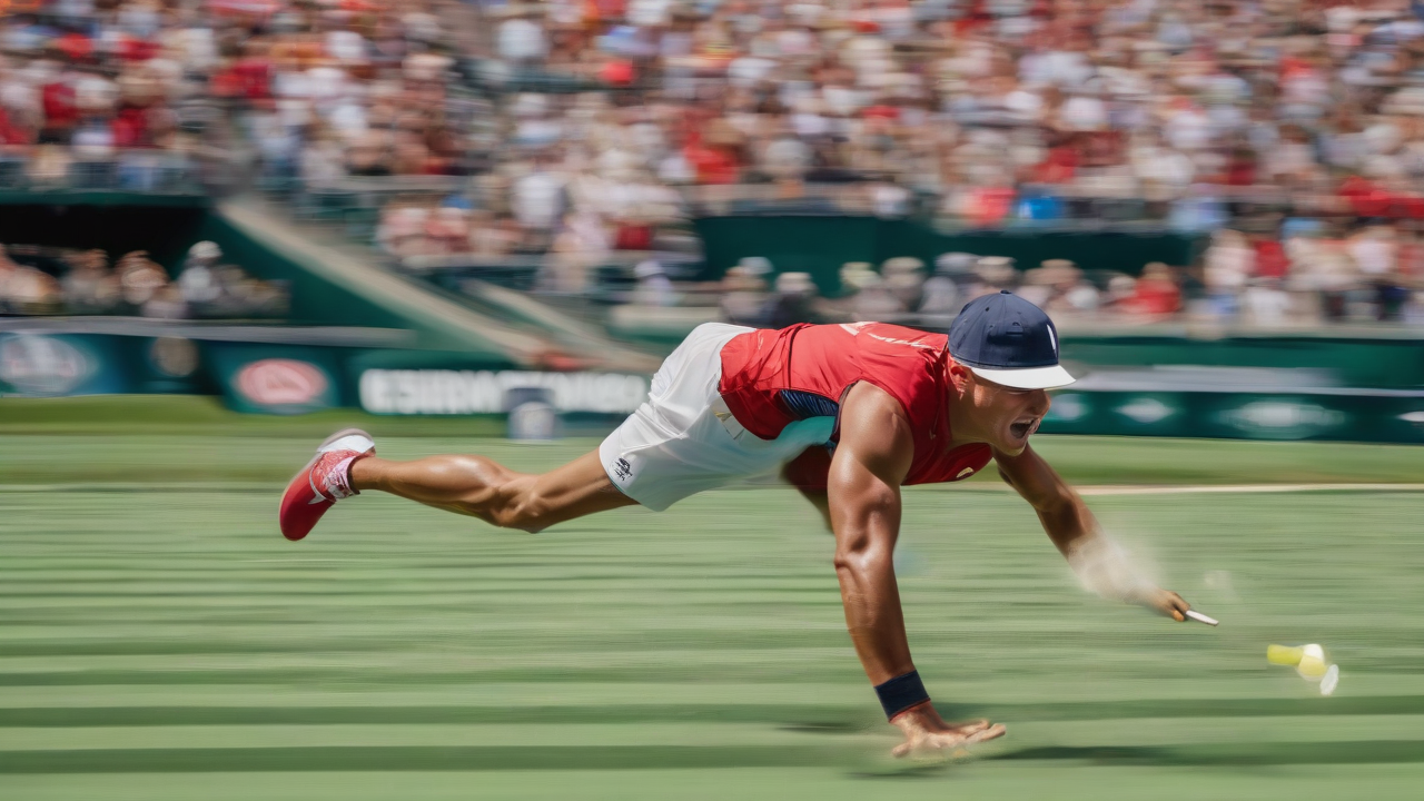 DeChambeau Wins Fourth LIV Title