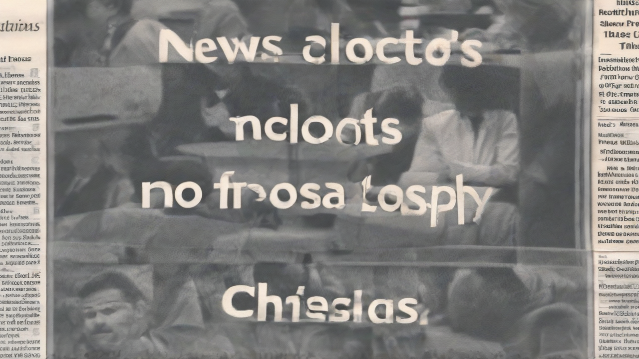 Democrats Ignore Education Crisis