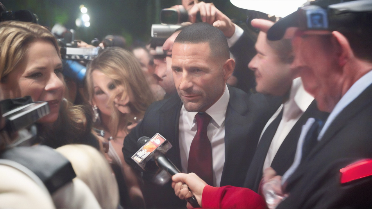 Dempsey stars in thriller series