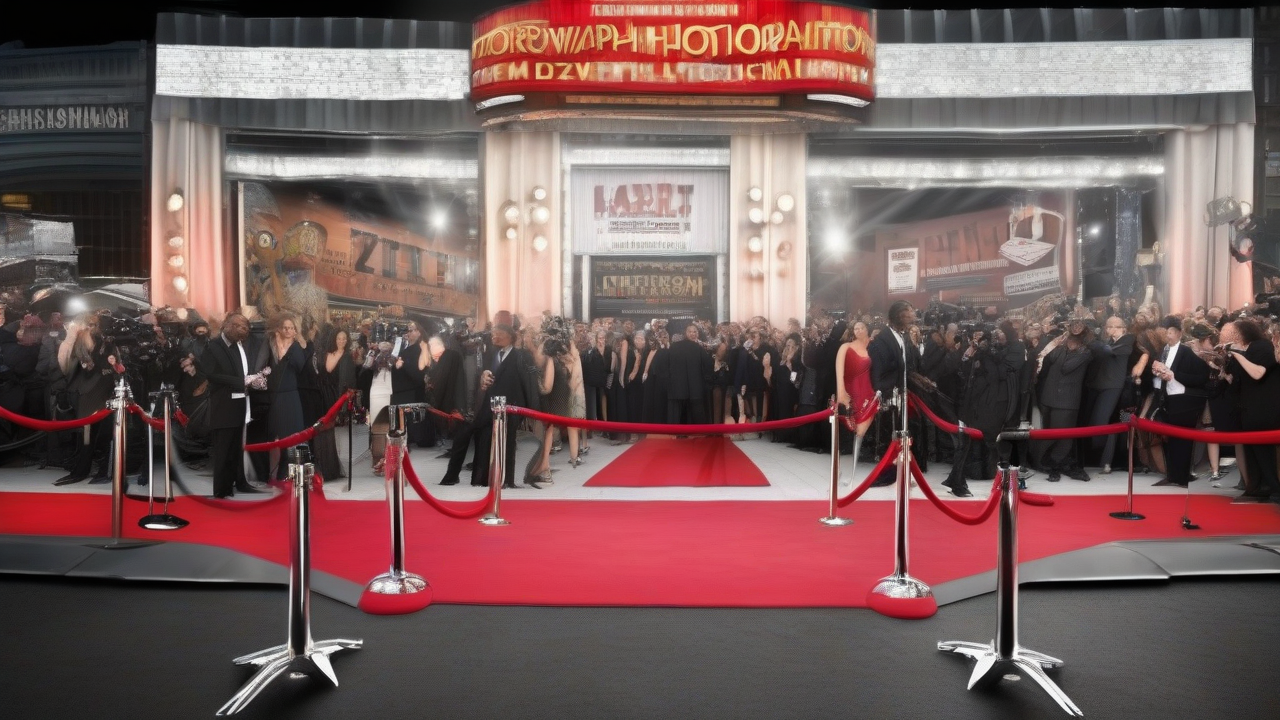 Denzel Washington to Film Hannibal Epic in Italy