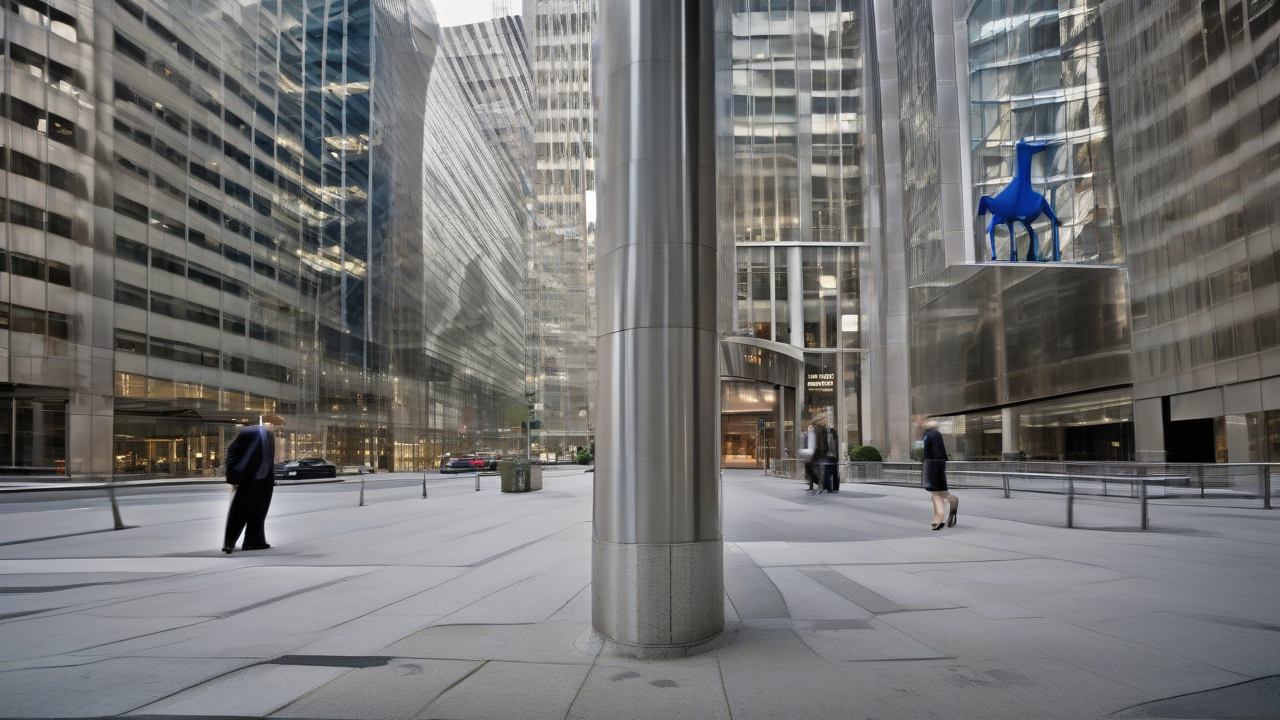 Deutsche Bank Exposes $30B in Private Credit