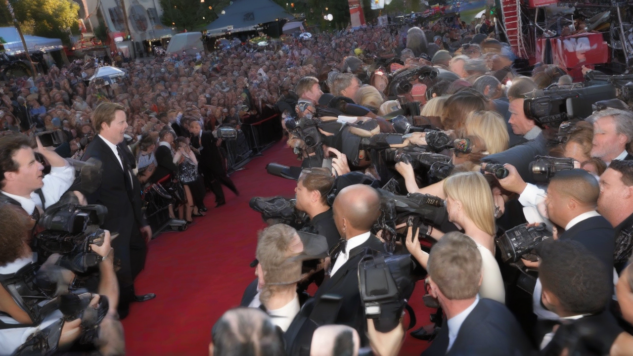 Disney Appoints New Communications Chief