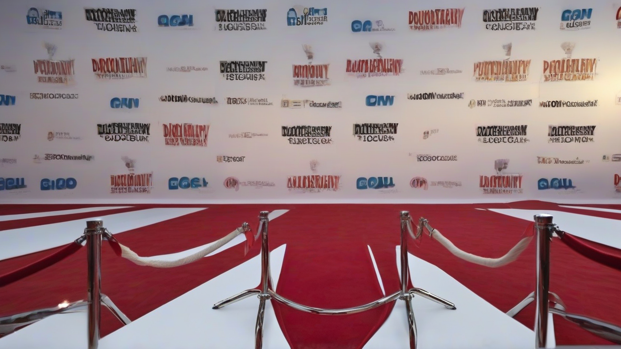 Documentary Examines Celebrity Culture