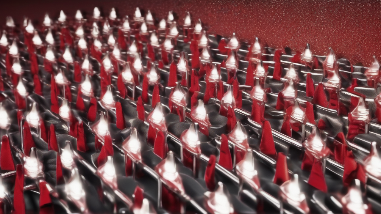 Documentary Explores Male Enhancement Culture