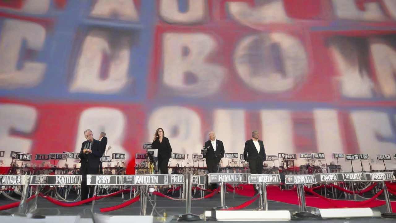 Documentary spotlights Amy Goodman's career