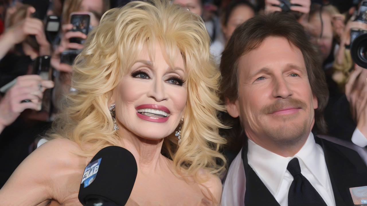Dolly Parton Updates Fans On Health