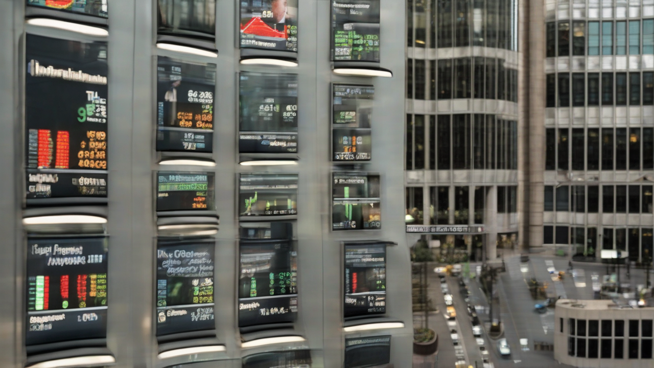 Oil Prices Surge Amid Rising Tensions