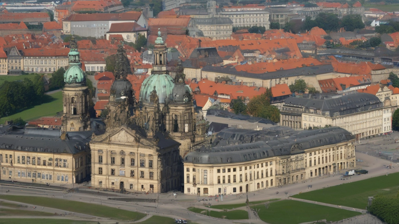 Dresden evacuates 18,000 amid WWII bomb discovery