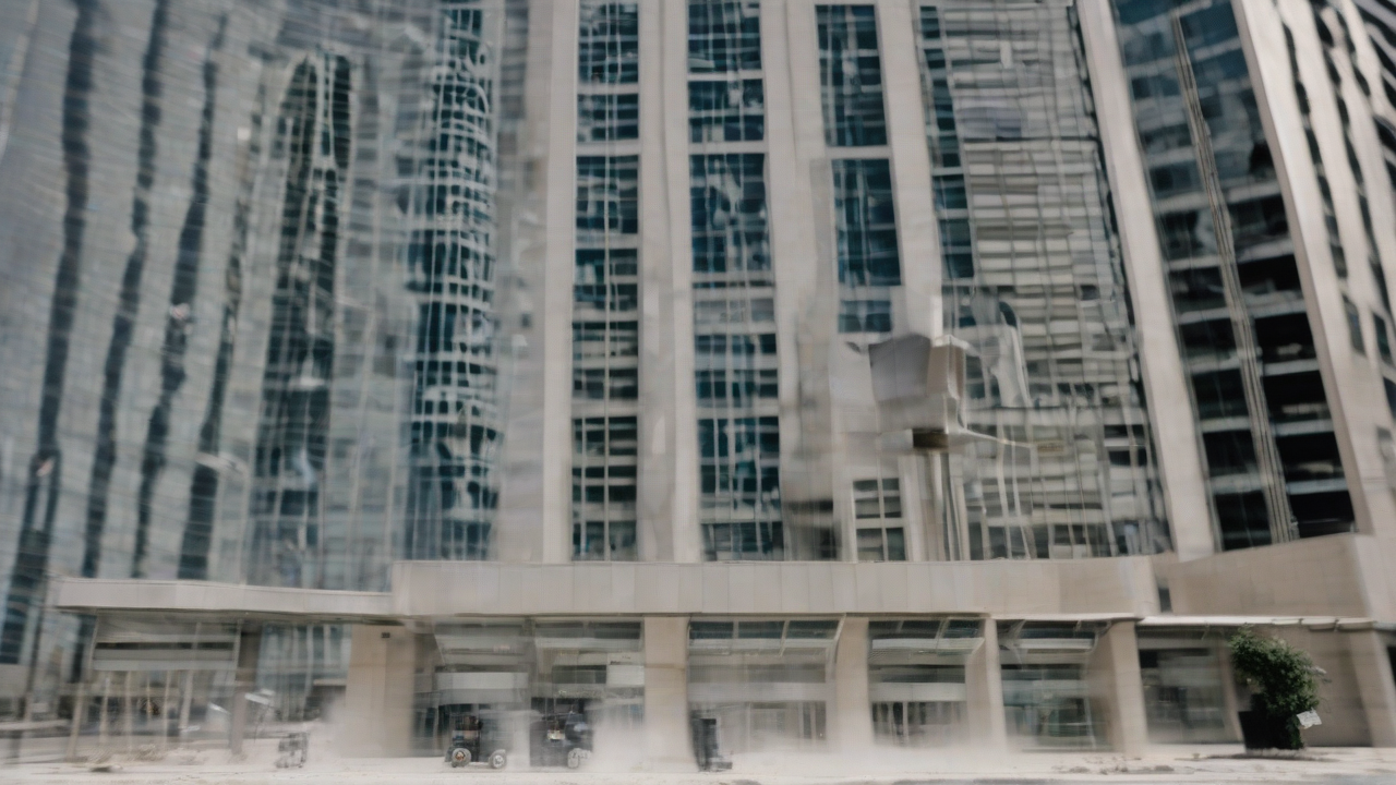 Drone attack suspends Oman port operations