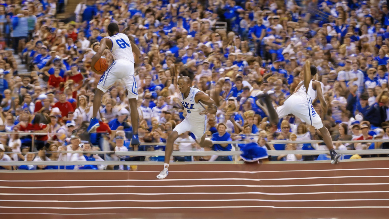 Duke Seeks Repeat Championship