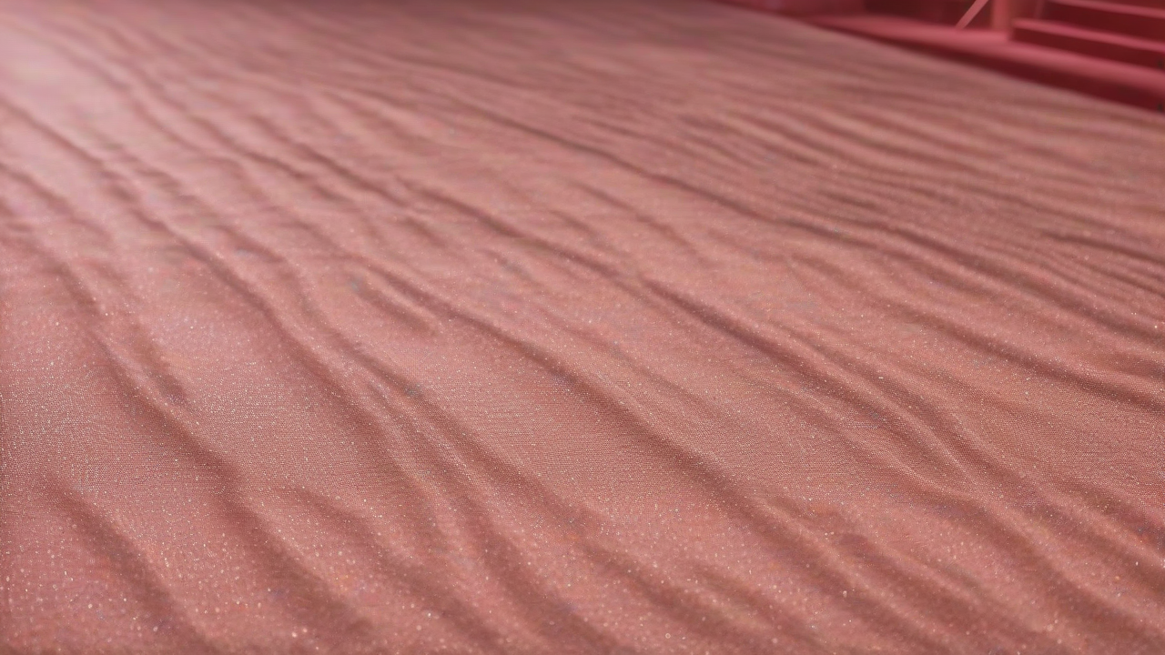 Dune 3 Nears Release