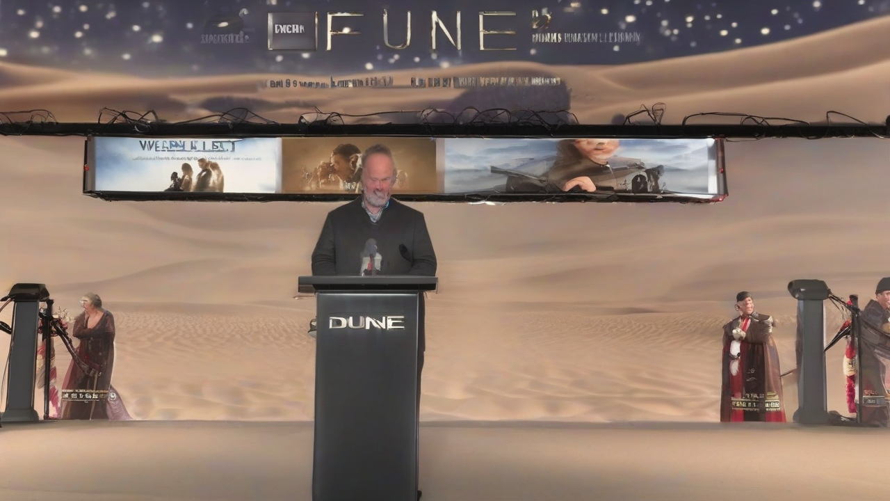 Dune: Part Three Hits Theaters December 18