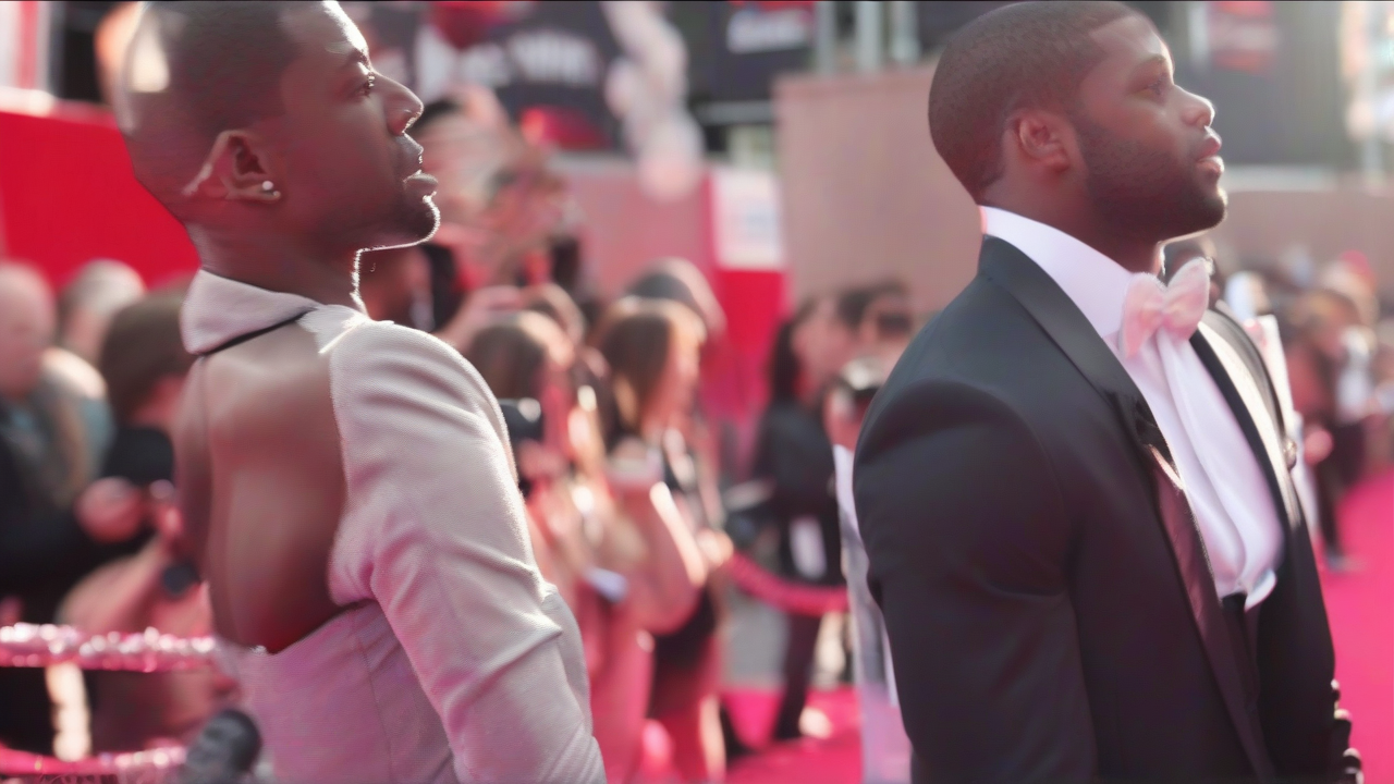 Dwyane Wade Supports Transgender Youth