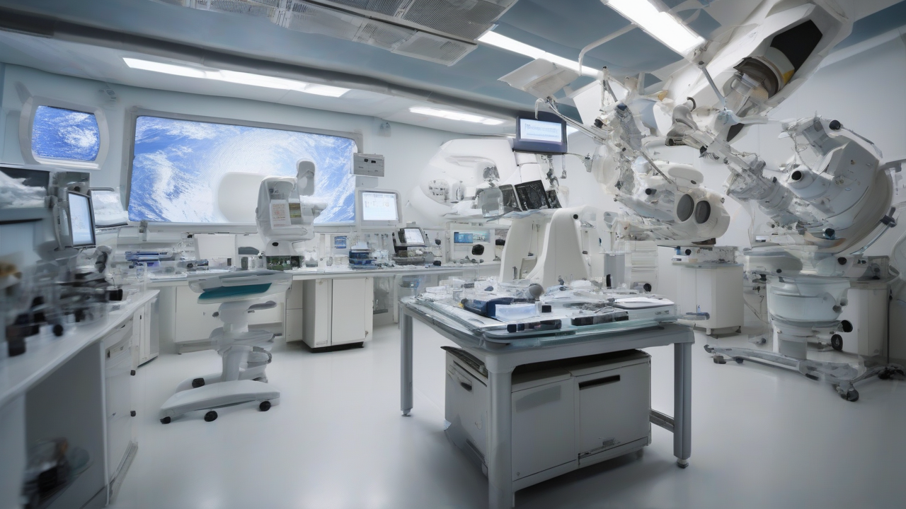 Earth's Days Lengthen Due Climate Change