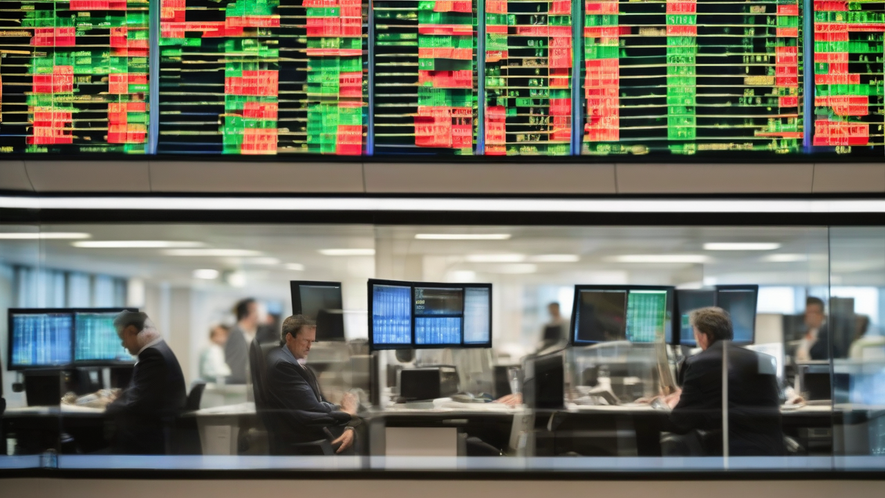 ECB Prepares For War Impact