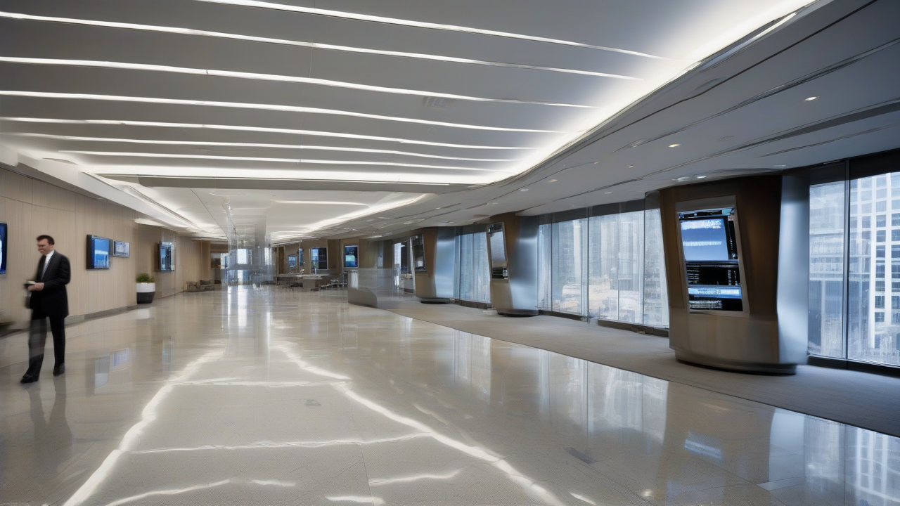 ECB Maintains Interest Rates