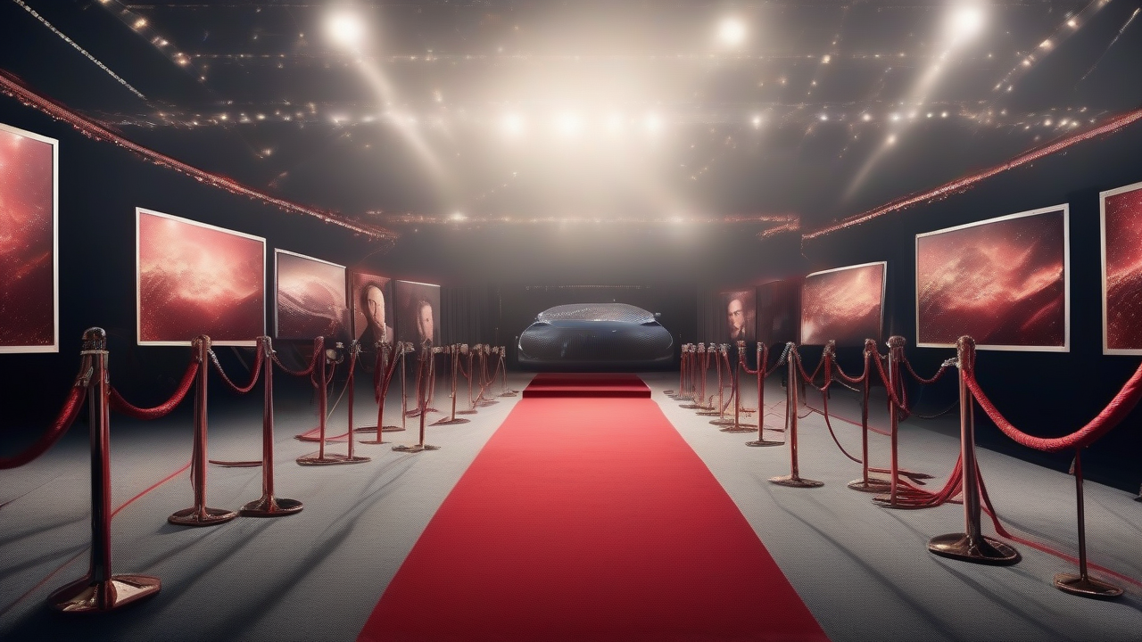 Musk Documentary Seeks US Release