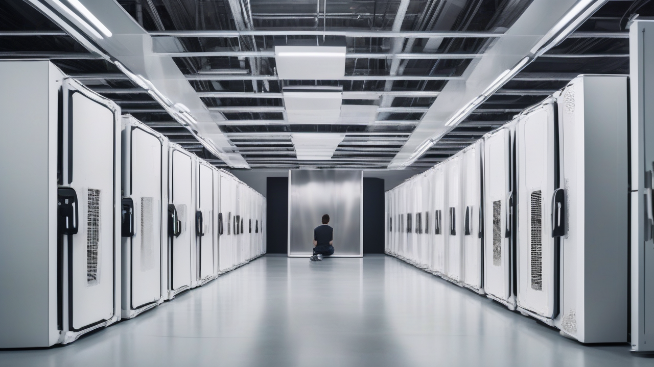 Elon Musk's xAI sued over explicit content