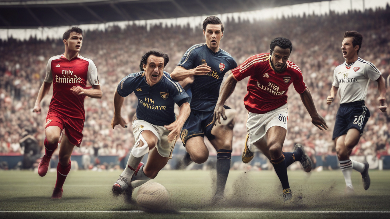 Emery Reaches 100 Wins