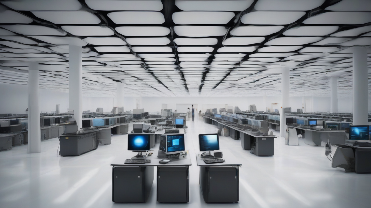 Scientists Uncover Firefly Synchronization Secrets