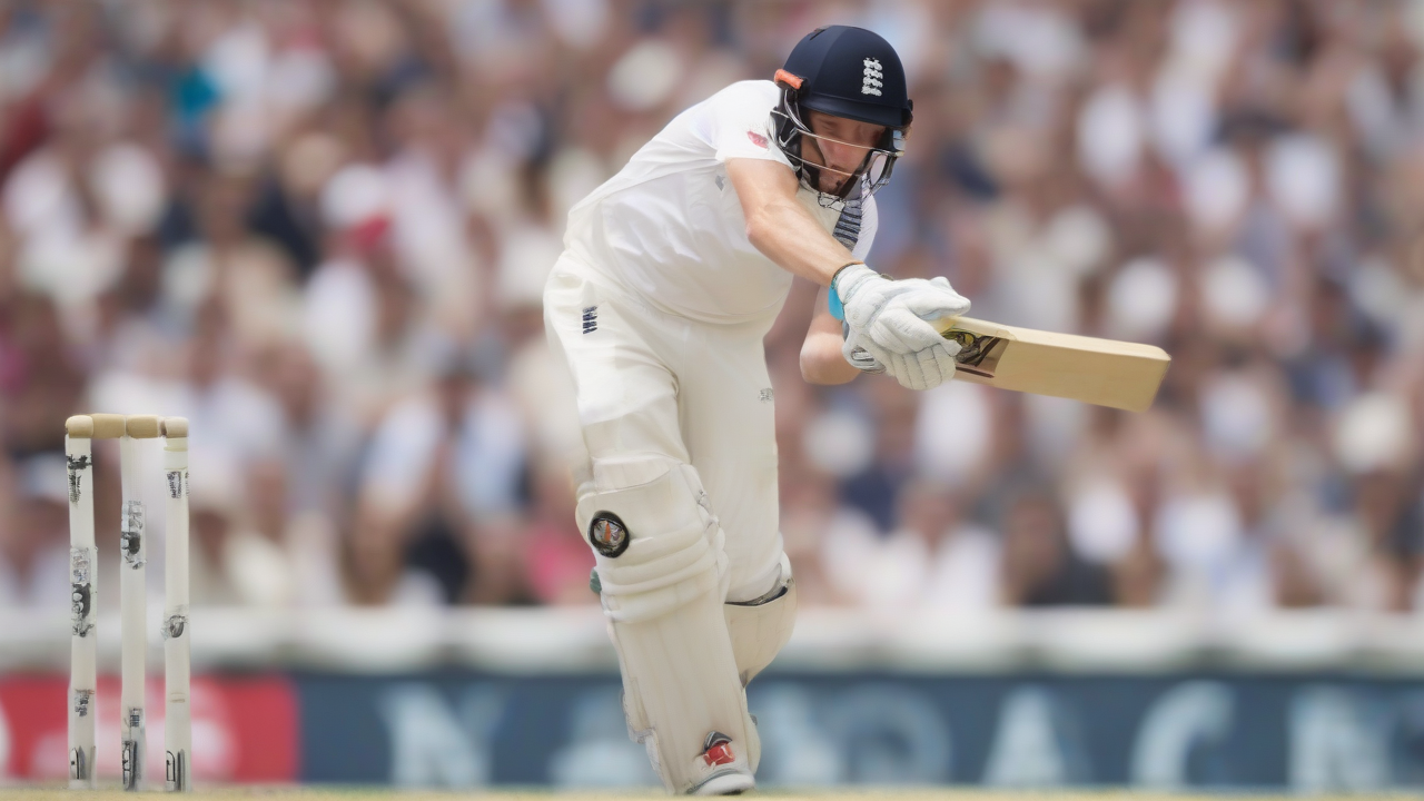 Ex-Player Slams England Cricket Team