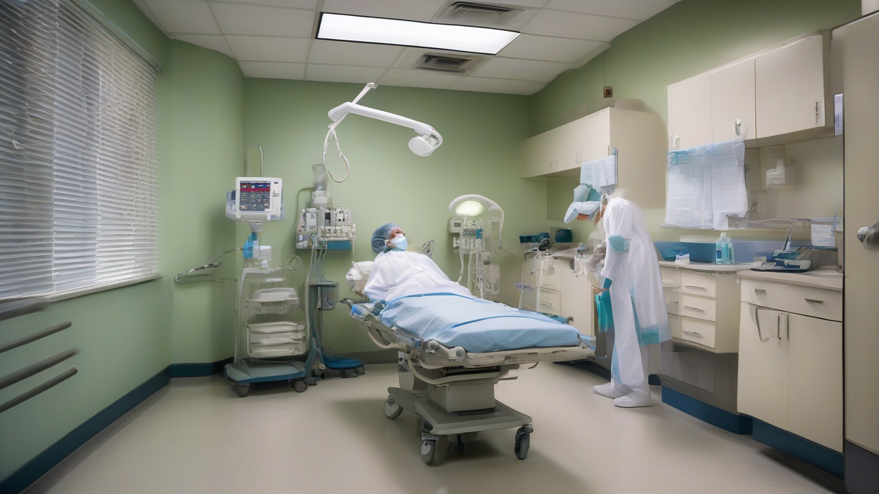 EPA Reconsiders Ethylene Oxide Limits