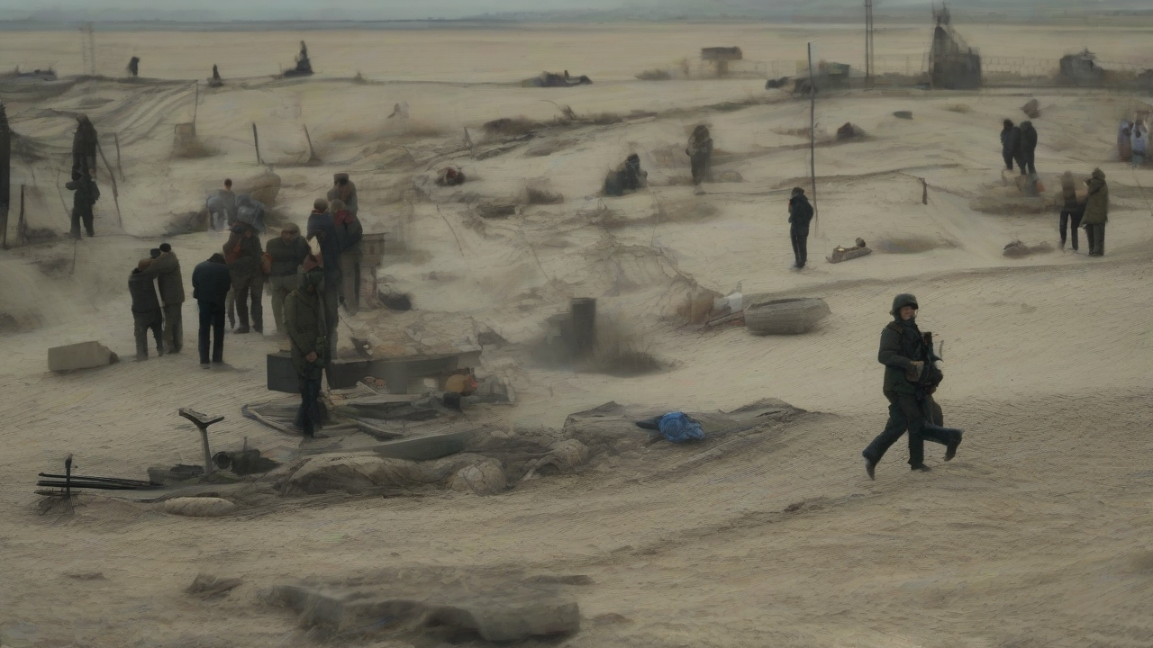 EU Challenges US On Russian Oil Sanctions