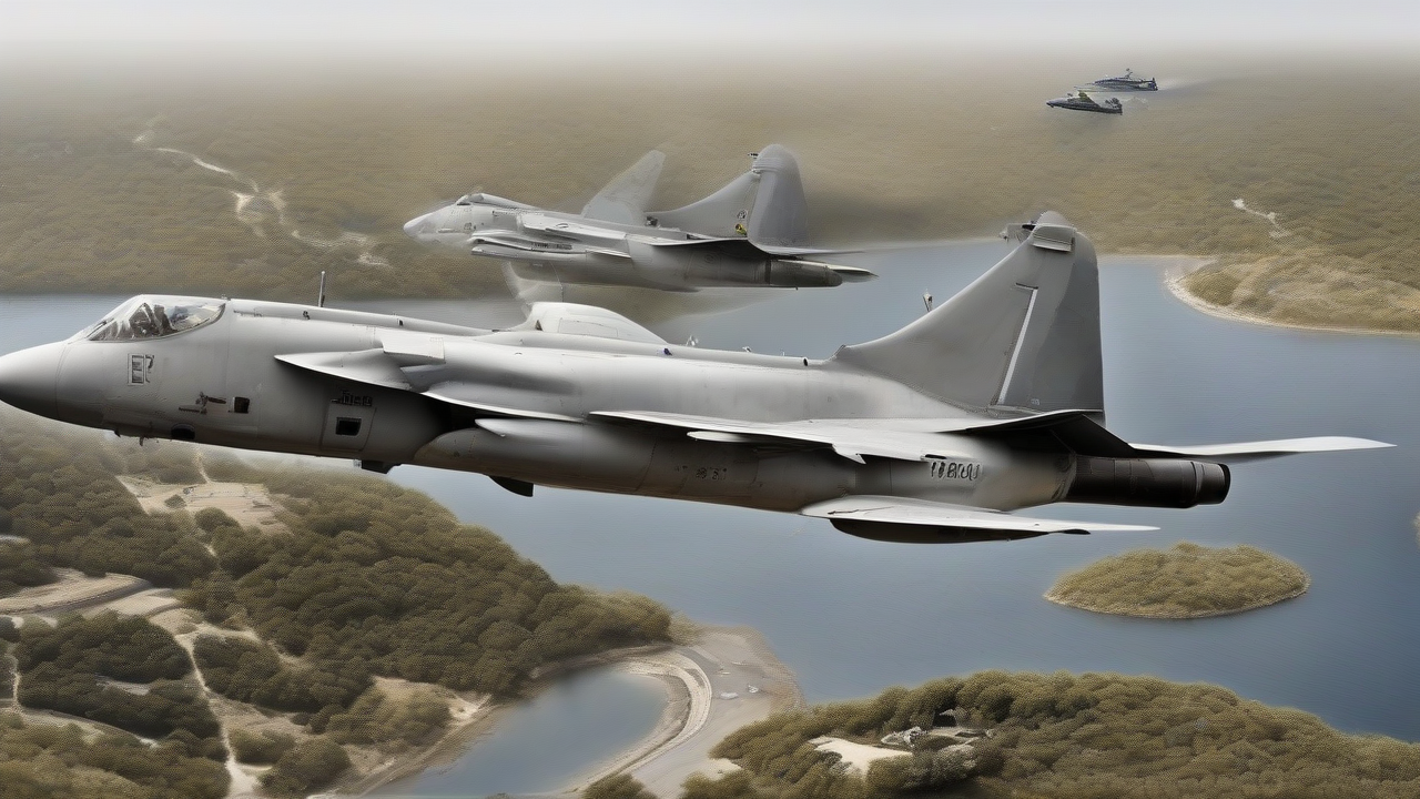 EU Considers Extending Naval Mission