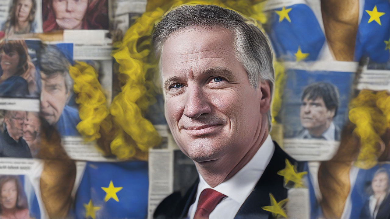 EU Court Rules For Transgender Rights