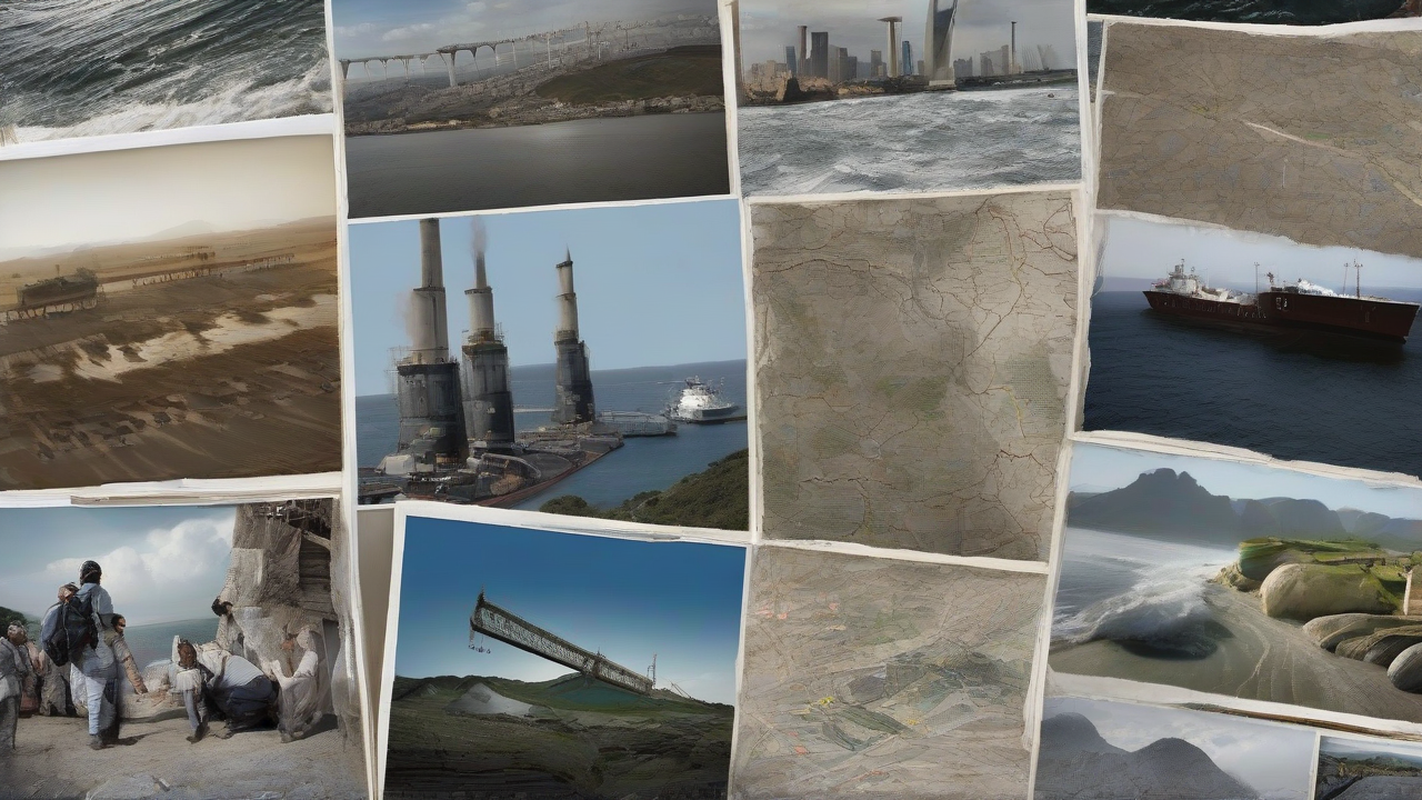 EU Explores Ways To Secure Strait