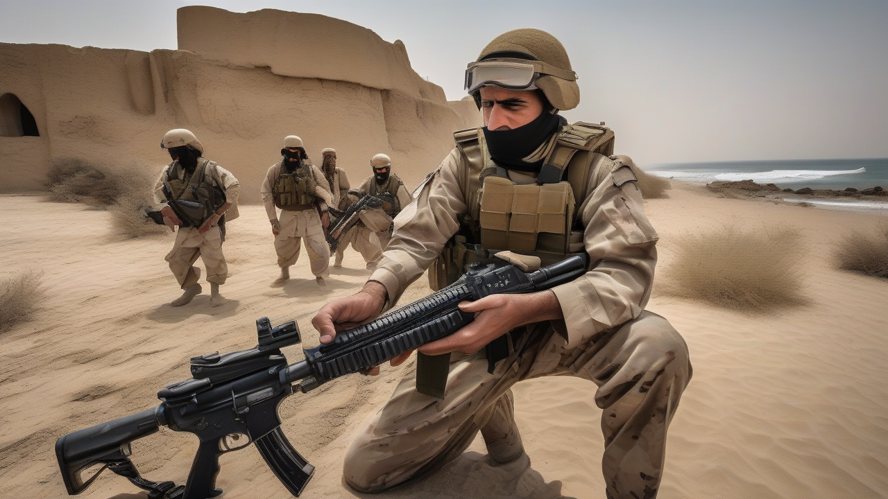 EU Resists US Pressure on Hormuz Patrols