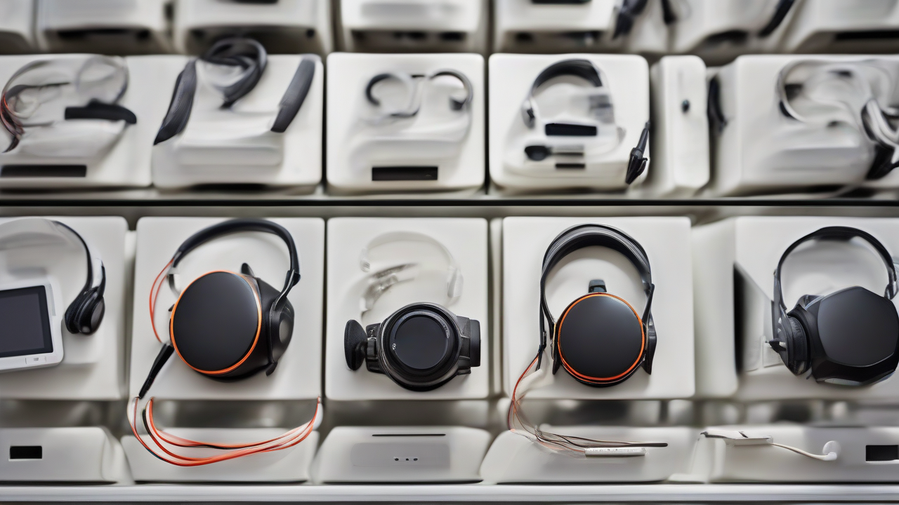 EU retailers pull headphones over toxic chemicals